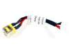 50.TK901.008 DC IN Power Jack W/ Cable Acer Aspire 7420 50.TK901.008 DC IN Power Jack W/ Cable Acer Aspire 7420